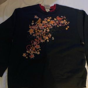VINTAGE SWEATSHIRT
